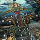 Illustration for article titled Get Lost in the Intricate Details of These Amazing Pinball Machines